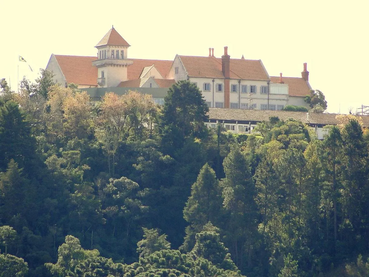 Pousada Recanto Siao Campos do Jordão Penzion
