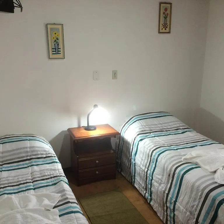 Pousada Recanto Sião Campos do Jordão 3*,  Brasil