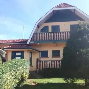 Casa Em Família Campos do Jordão